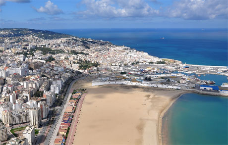 Agence digitale offshore Maroc