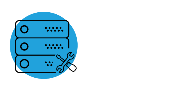 Hébergement et maintenance de site web